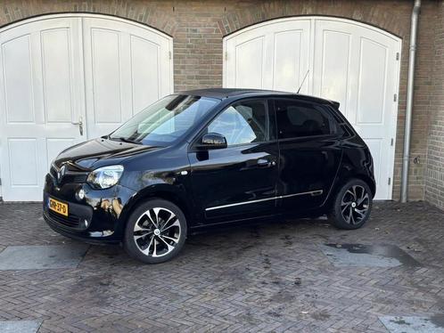 Renault Twingo 0.9 TCe Intens Met Navigatie en Camera, Auto's, Renault, Bedrijf, Te koop, Twingo, ABS, Achteruitrijcamera, Airbags