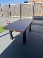 Nieuwe klooster eettafel, Ophalen, Vijf personen of meer, Rechthoekig, 50 tot 100 cm