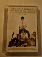 Wouter Hamel - One more time on the Merry Go round. Dvd, Ophalen of Verzenden