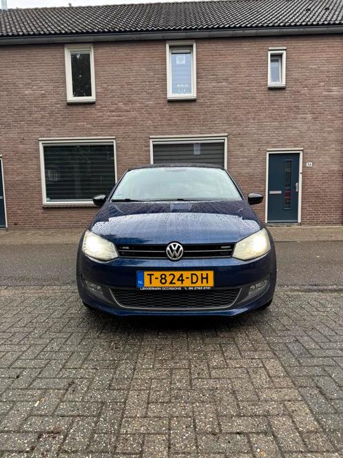 Volkswagen Polo 1.2 TSI Highline | Panoramadak | 135pk, Auto's, Volkswagen, Particulier, Polo, Benzine, Hatchback, Handgeschakeld