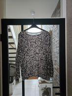 Te koop bruin damestruitje, merk Monari, maat 38., Maat 38/40 (M), Bruin, Monari, Ophalen of Verzenden