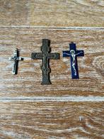 Diverse kruisjes, Ophalen of Verzenden