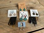 Muntjes, Overige materialen, Hangers, Nieuw, Ophalen of Verzenden
