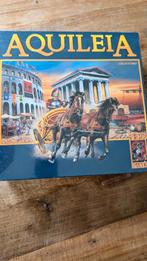 Aquileia nieuw in folie, Hobby en Vrije tijd, Gezelschapsspellen | Bordspellen, Ophalen of Verzenden, Nieuw