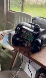 Reparatie Truma combi boiler kachel, Ophalen of Verzenden, Nieuw