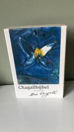Chagallbijbel. NBG-vertaling 1951, Ophalen of Verzenden, Gelezen