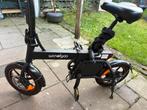 Windgoo elektrische vouwfiets, Fietsen en Brommers, Elektrische fietsen, Ophalen of Verzenden, Zo goed als nieuw