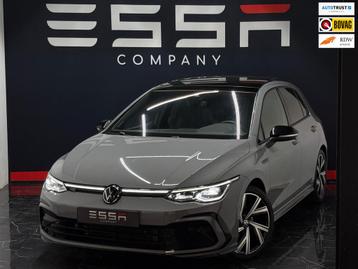 Volkswagen Golf 1.5 eTSI R-Line Harman Pano IQ Camera ACC beschikbaar voor biedingen