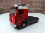 TEKNO SCANIA zie omschrijving, Hobby en Vrije tijd, Modelauto's | 1:50, Ophalen of Verzenden, Zo goed als nieuw, Bus of Vrachtwagen