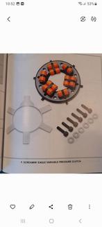 Harley Davidson Screamin Eagle Koppeling race clutch, Motoren, Onderdelen | Harley-Davidson, Ophalen of Verzenden