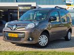 Renault Kangoo Family 1.2 TCe Limited Start&Stop |CLIMA|PDC, Voorwielaandrijving, 1350 kg, Stof, Gebruikt