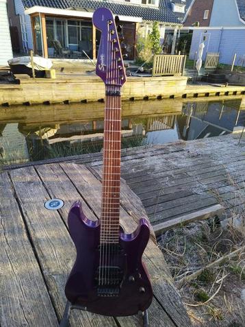 Fender Squire 7 String beschikbaar voor biedingen