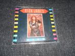 glow - rick james, Gebruikt, 7 inch, Single, Ophalen of Verzenden