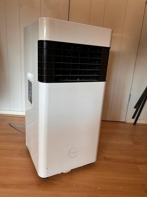 Fuave airco zo goed als nieuw, Witgoed en Apparatuur, Airco's, Zo goed als nieuw, Mobiele airco, Minder dan 60 m³, Ophalen