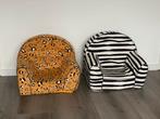 Kinderfauteuil *stoeltje/zitje/bankje*, Ophalen, Zo goed als nieuw, Stoel
