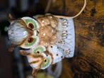 Parfumlamp geurlamp lamp retro vintage uil, Ophalen of Verzenden, Huis en Inrichting