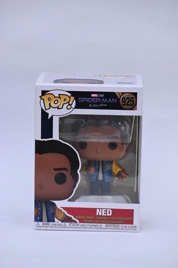 Funko Pop - No Way Home - Ned #925 beschikbaar voor biedingen