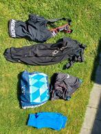 Complete set wielerkleding, Fietsen en Brommers, Ophalen of Verzenden, Gebruikt, Bovenkleding