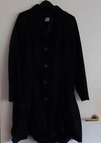 Linnen Art / Heart jas Maat M, Kleding | Dames, Maat 38/40 (M), Ophalen of Verzenden, Gedragen, Heart