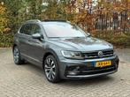 Volkswagen Tiguan 2.0 TSI R-LINE | DSG | PANO | LED | VOL!, Auto's, Automaat, 4 cilinders, 1984 cc, 179 pk
