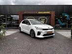 Kia Rio 1.0 TGDI DynamicLine GT Line Lane Assist LED Stuurve, Auto's, Kia, Stof, Gebruikt, Euro 6, 1055 kg