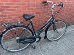 Gazelle dames fiets, Fietsen en Brommers, Fietsen | Dames | Damesfietsen, Ophalen, Gebruikt, Gazelle, Versnellingen