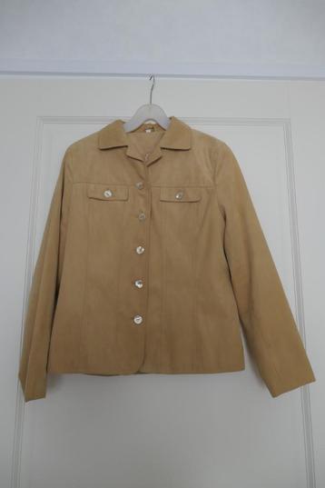 Mooi dames jasje Biaggini maat 40  beschikbaar voor biedingen