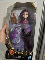 Descendants Disney pop CJ Isle of Lost Nieuwe, Verzamelen, Poppen, Ophalen of Verzenden, Zo goed als nieuw, Pop