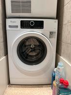 Wasmachine te koop WHIRLPOOL, Witgoed en Apparatuur, Wasmachines, Gebruikt, 6 tot 8 kg, Ophalen, Voorlader