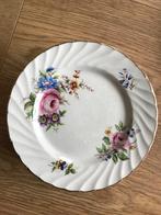 Vintage old foley James kent taarservies, Ophalen of Verzenden