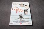 DVD On Golden Pond, Vanaf 6 jaar, Ophalen of Verzenden, Gebruikt, Drama