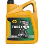 Kroon-Oil Torsynth 5W-30 5L, Verzenden