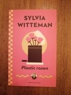 Silvia Witteman. Plastic rozen, Verzenden, Zo goed als nieuw
