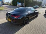 Mercedes-Benz CLA-klasse 250 e Business Line, Navi, NAP, 12m, Auto's, CLA, Gebruikt, Euro 6, 4 cilinders