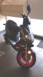 TGB 303 RS Scooter, Ophalen, Gebruikt, Maximaal 45 km/u, Tgb