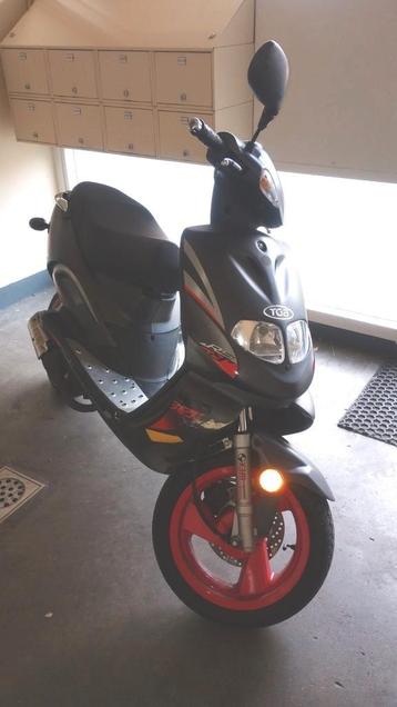 TGB 303 RS Scooter  beschikbaar voor biedingen