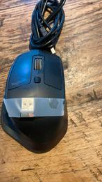 LOGITECH MX MASTER, Computers en Software, Muizen, Ophalen of Verzenden, Zo goed als nieuw