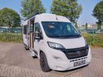 Carado CVE 640 camperbus, Caravans en Kamperen, Campers, Automaat, Buscamper of Camperbus, Ringverwarming, Fiat