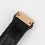 Hublot Classic Fusion King Gold 45 (99% NIEUW/ ca. 2018), Sieraden, Tassen en Uiterlijk, Overige merken, Leer, Polshorloge, Ophalen of Verzenden