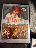 Pippi Langkous - 10 DVD's in 1 box, Alle leeftijden, Boxset, Ophalen of Verzenden, Zo goed als nieuw