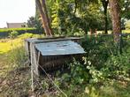 Schapenhok, schuilstal, Dieren en Toebehoren, Stalling en Weidegang