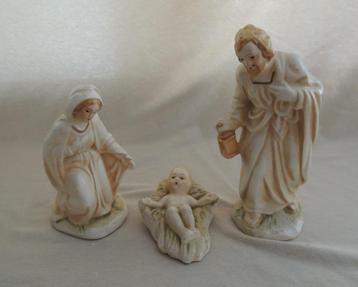 Kerst Beeldjes beschikbaar voor biedingen