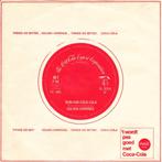 1966	Golden Earrings			Rum And Coca Cola, Verzenden, 7 inch, Pop, Single