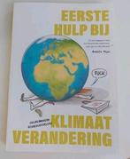 Anabella Meijer - Eerste Hulp bij Klimaatverandering, Ophalen of Verzenden, Zo goed als nieuw, Anabella Meijer; Neža Krek; Rolf Schuttenhelm; Hille Takken