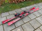 Te Koop : Atomic Ski’s C Series Beta CII Plus Zie Foto’s, Sport en Fitness, 160 tot 180 cm, Gebruikt, Ophalen of Verzenden, Atomic