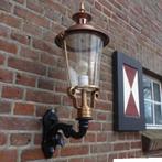 buitenlamp tuin lantaarn gevel lamp verlichting, Ophalen of Verzenden, Nieuw