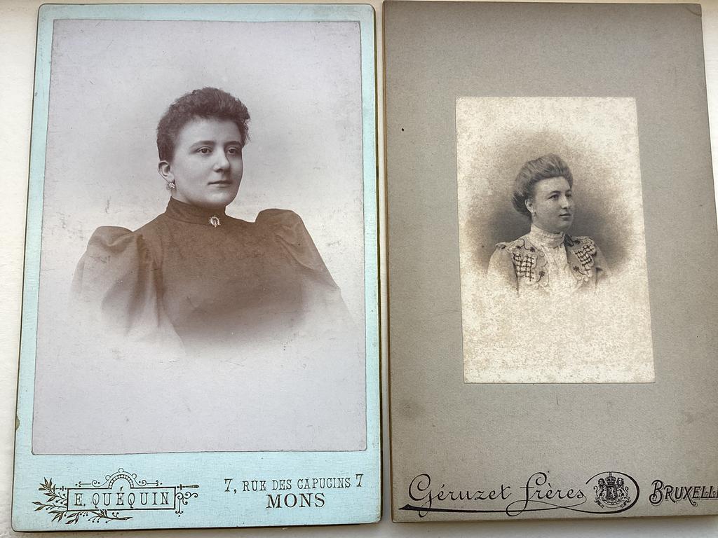 Foto’s antiek, Verzamelen, Foto's en Prenten, Ophalen of Verzenden, Voor 1940, Zo goed als nieuw, Kind