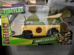 Nikko RC Turtles Bus, Ophalen of Verzenden, Nieuw