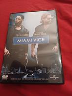 Miami vice, Cd's en Dvd's, Dvd's | Thrillers en Misdaad, Actiethriller, Ophalen of Verzenden, Zo goed als nieuw