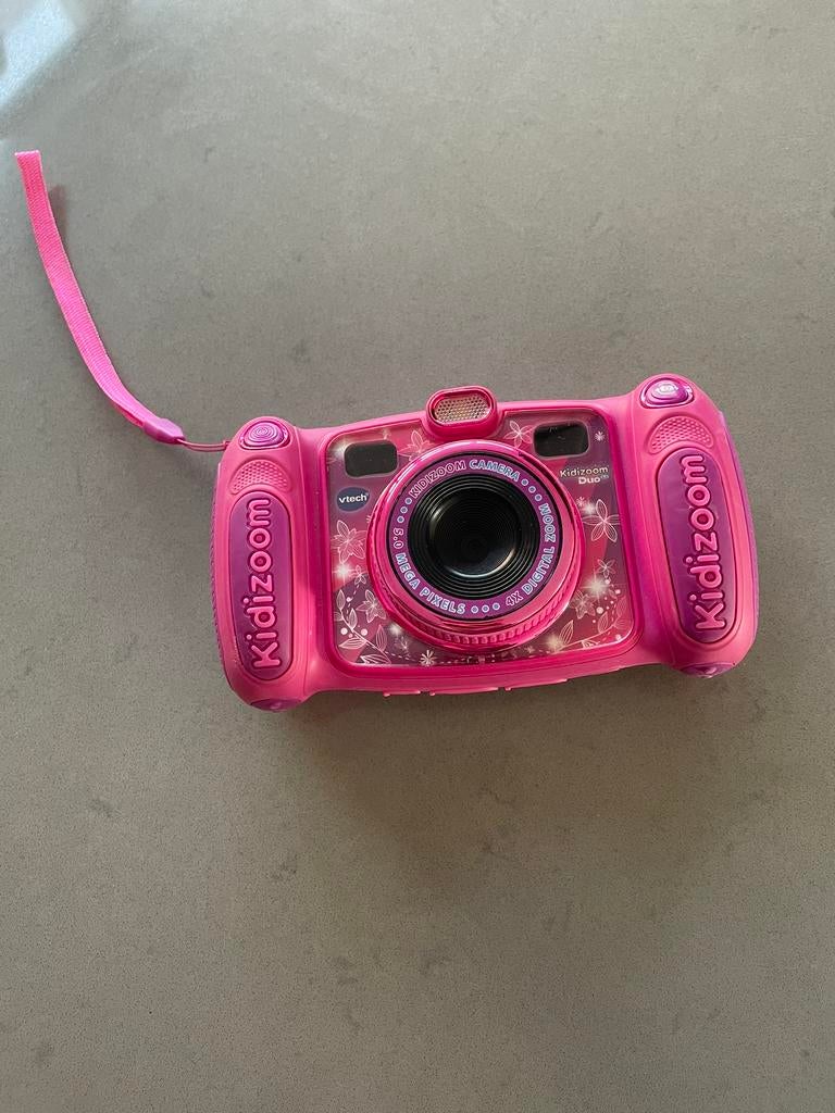 Vtech Kidizoom, Kinderen en Baby's, Speelgoed | Vtech, Ophalen, Gebruikt